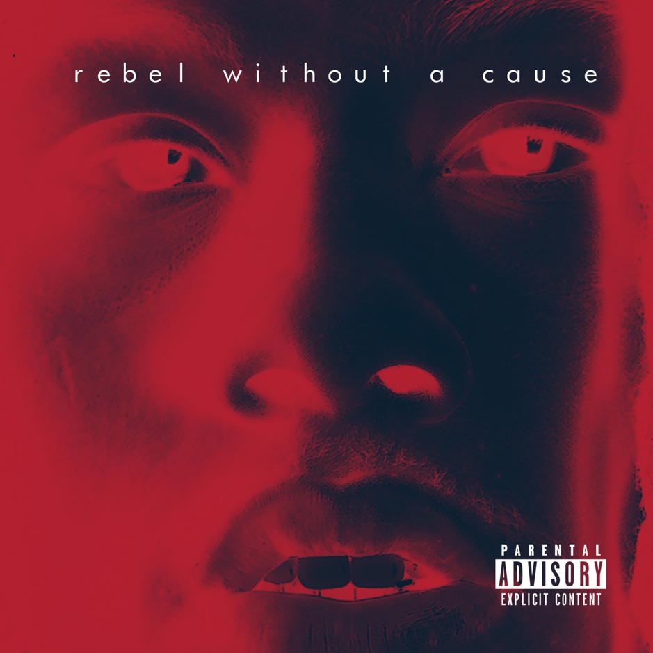 Mike Zombie - Rebel Without A Cause